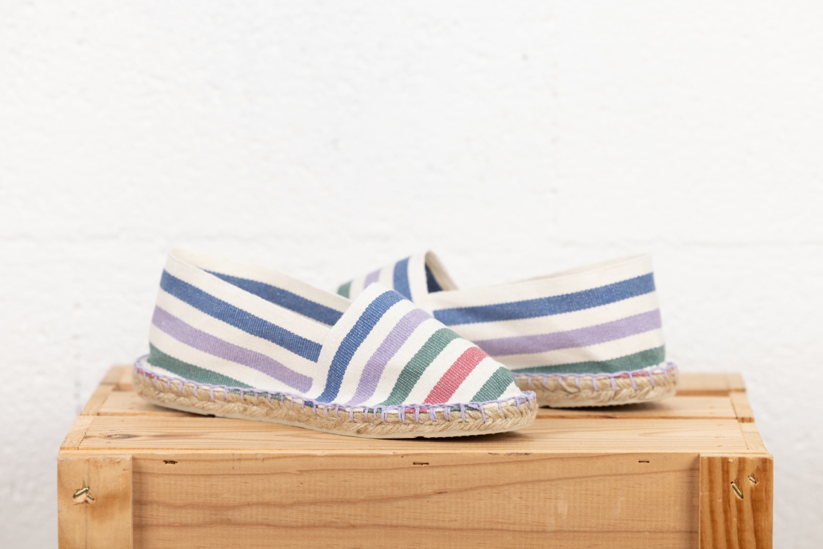 ESPADRILLE AURORE