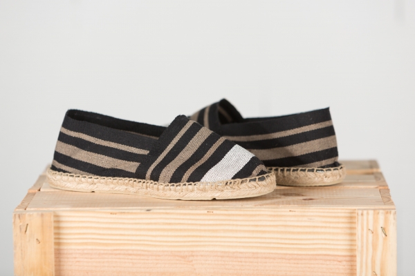 ESPADRILLE TERRE