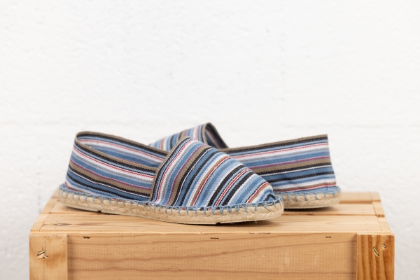 ESPADRILLE ATLANTIQUE