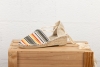 ESPADRILLE A TALON - BARCELONE