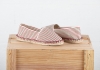 ESPADRILLE PRUNE