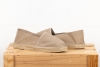 ESPADRILLE SABLE